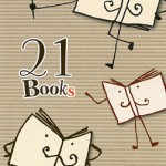 21Books -創作本による21の表現-の画像