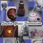 玉田ガラス工房展 Studio glass successionの画像
