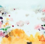 竹中美幸 展『鮮やかな残像』の画像