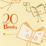 20Books 創作本による20の表現の画像