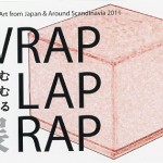 WRAP LAP RAPの画像