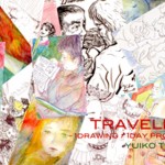 TRAVELING -1DRAWING/1DAY PROJECT-の画像