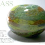 芝苺 展 GLASSの画像