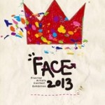 第一回損保ジャパン美術賞展 FACE2013の画像