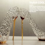 Stylish cool life [TOKYOアーバンコレクション]連動企画の画像