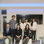 第7回三井不動産商業マネジメント・オフィース・アート・エクスビジョンの画像