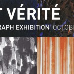「ラール・ヴェリテ」リトグラフ展-第11回展の画像