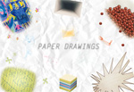PAPER DRAWING WINGSの画像