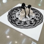 第51回神奈川県美術展　和田裕美子　準大賞受賞の画像