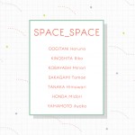 SPACE_SPACEの画像