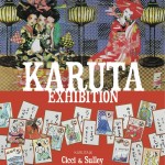 PARK HOTEL TOKYO ARTcolours Vol.19 「KARUTA展」の画像