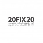 20FIX20の画像
