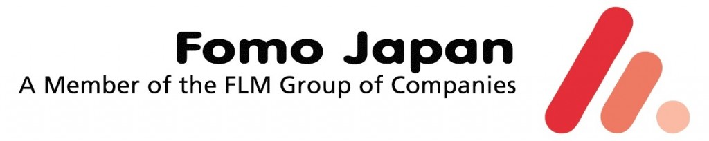 Fomo Japan Logo