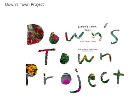 down's town Project