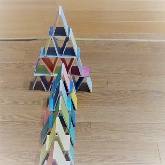 三角の世界