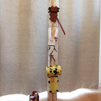 わたしの家族