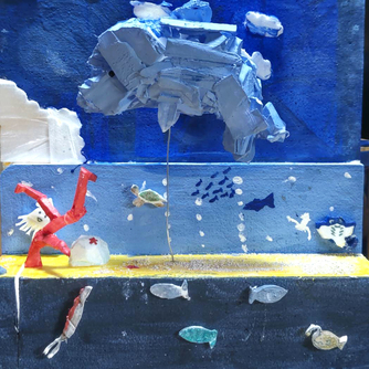 海