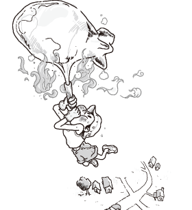 どんなかたちになるのかな  やわらかいガラスって