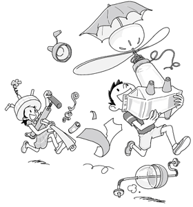 一日だけの「美術相談室（びじゅつそうだんしつ）」