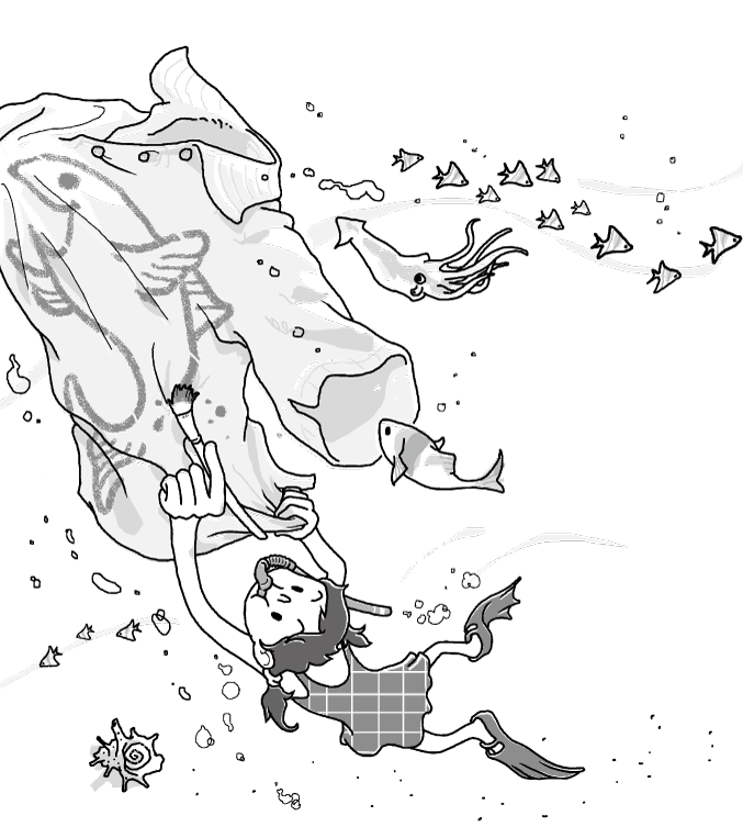 夢を着てあそんだら、見えてきた！何が？