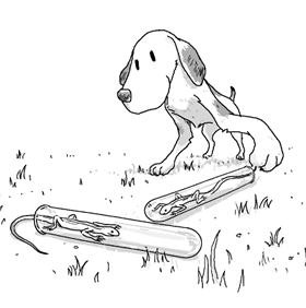 どんなかたちになるのかな やわらかいガラスって